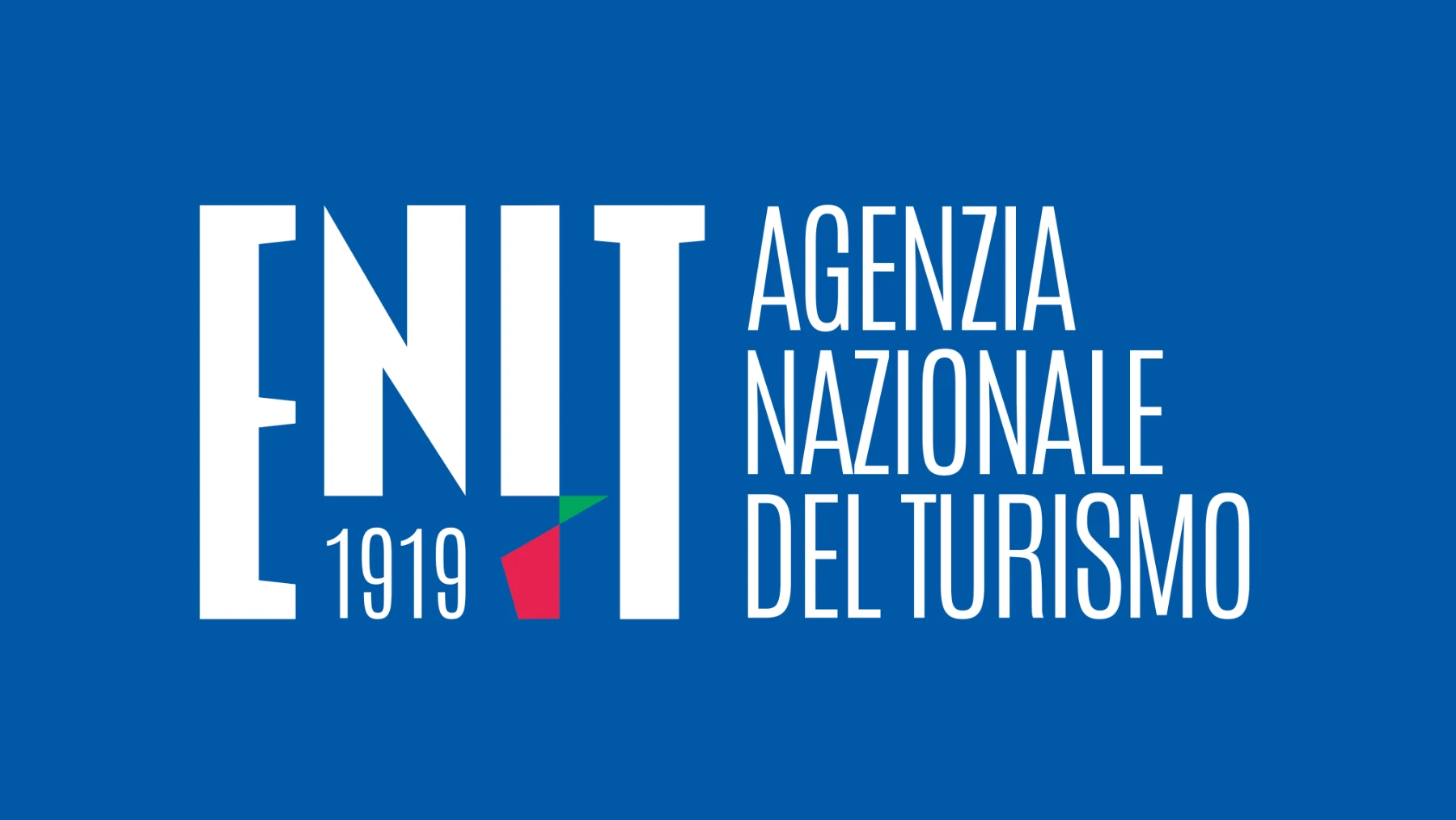 ENIT - restyling del logo