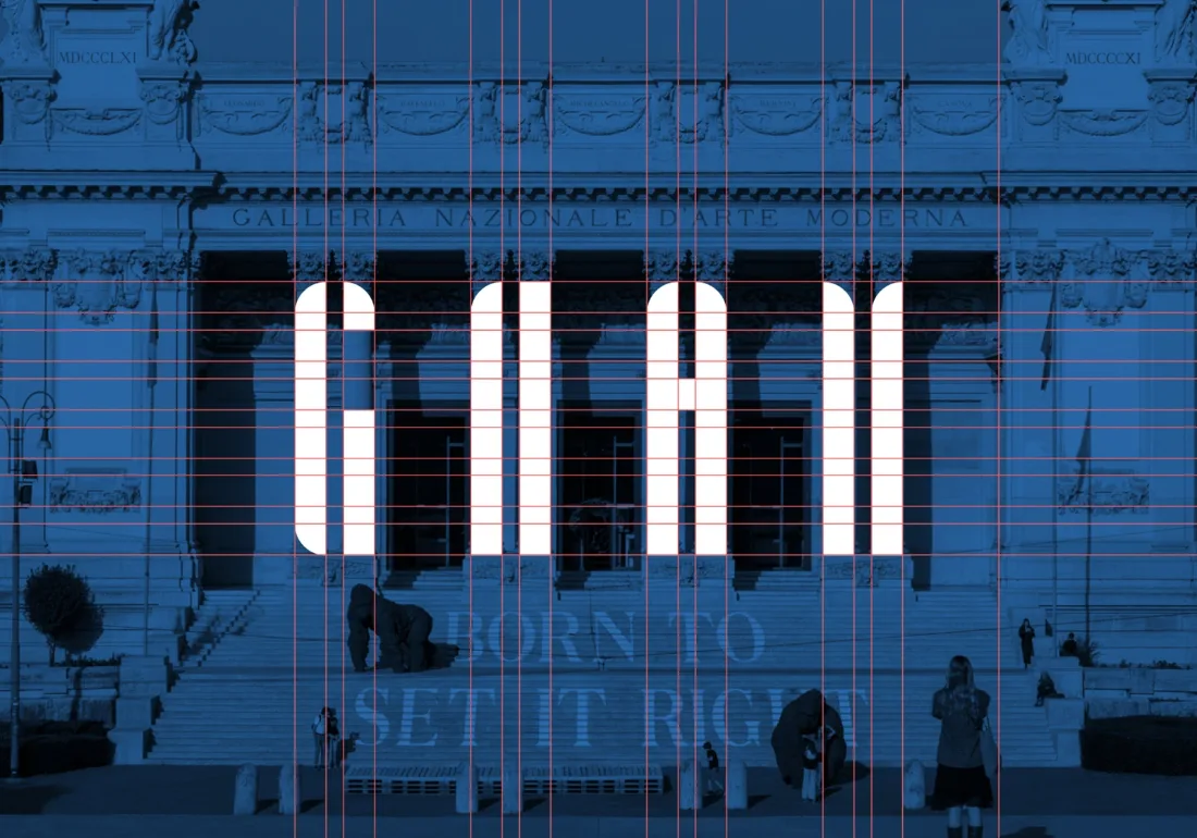 GNAM - identita museale