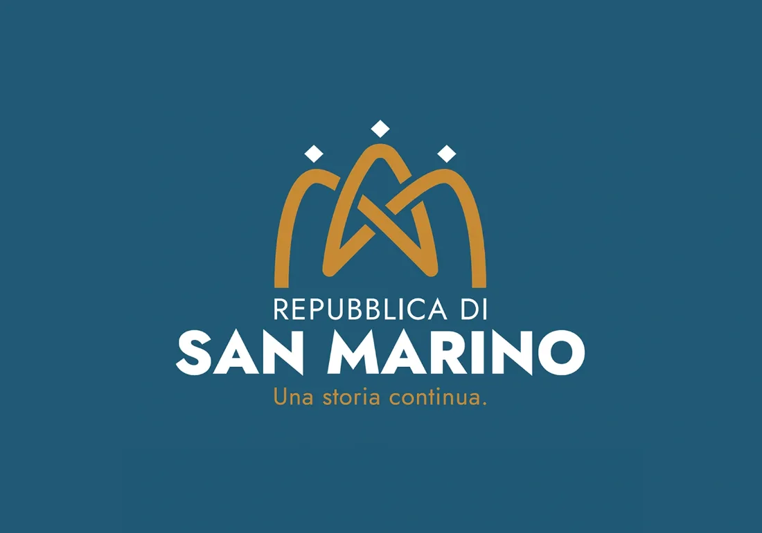 San Marino - elementi di brand