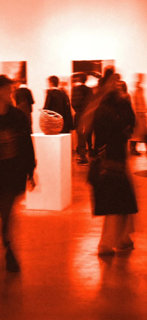 Eventi e allestimenti culturali