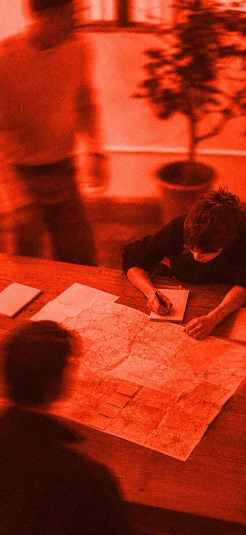 Progettazione culturale e valorizzazione del territorio